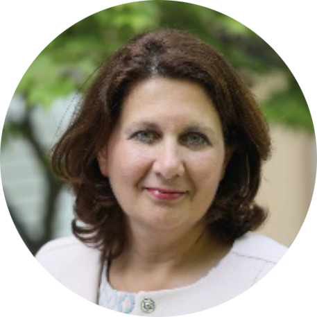 Karine FREDJ