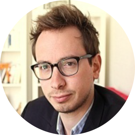 Olivier COHEN DE TIMARY