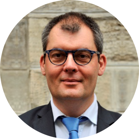 Yann LASNIER